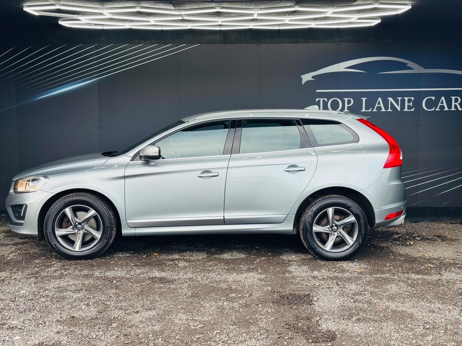 Used Volvo XC60 2014 for sale - 76952644: Photo 15