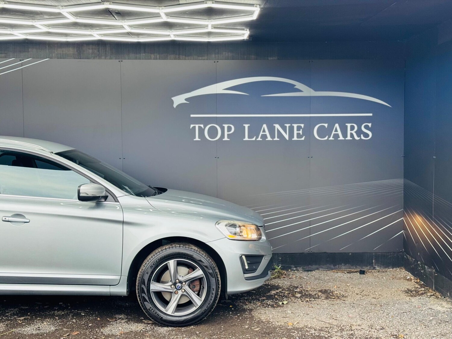 Used Volvo XC60 2014 for sale - 76952644: Photo 17