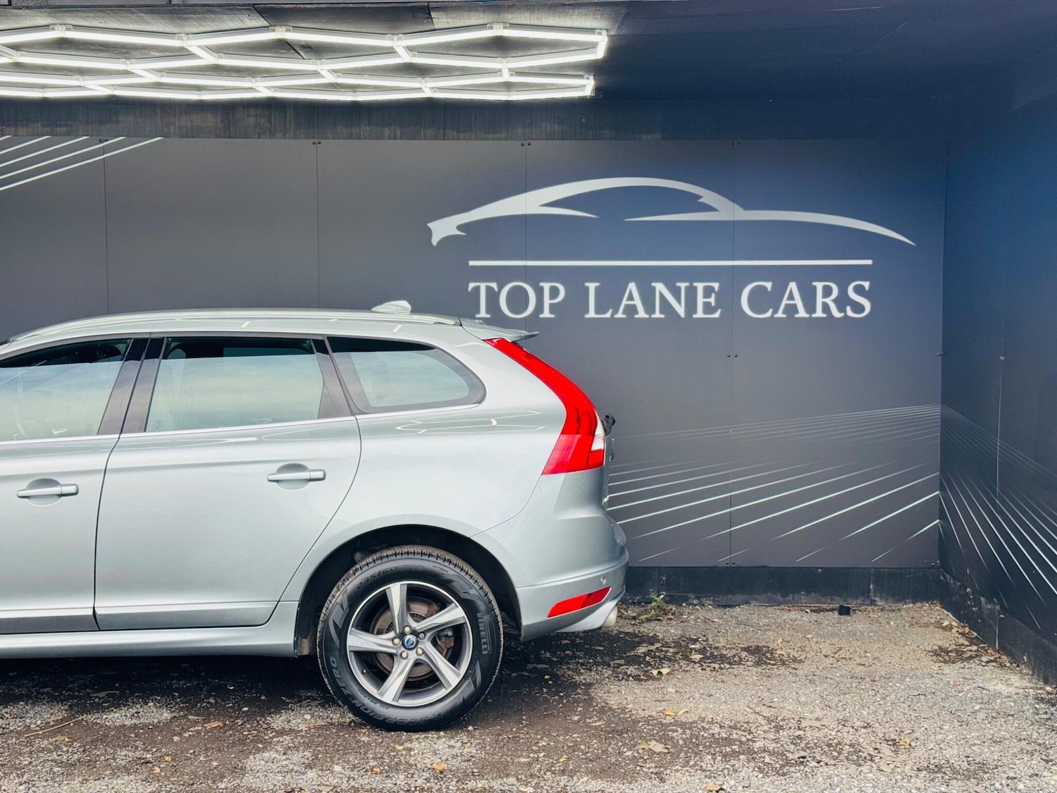 Used Volvo XC60 2014 for sale - 76952644: Photo 18