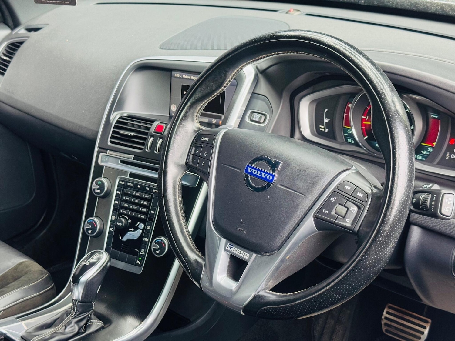 Used Volvo XC60 2014 for sale - 76952644: Photo 20