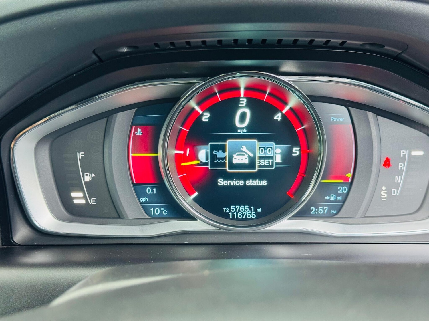 Used Volvo XC60 2014 for sale - 76952644: Photo 21