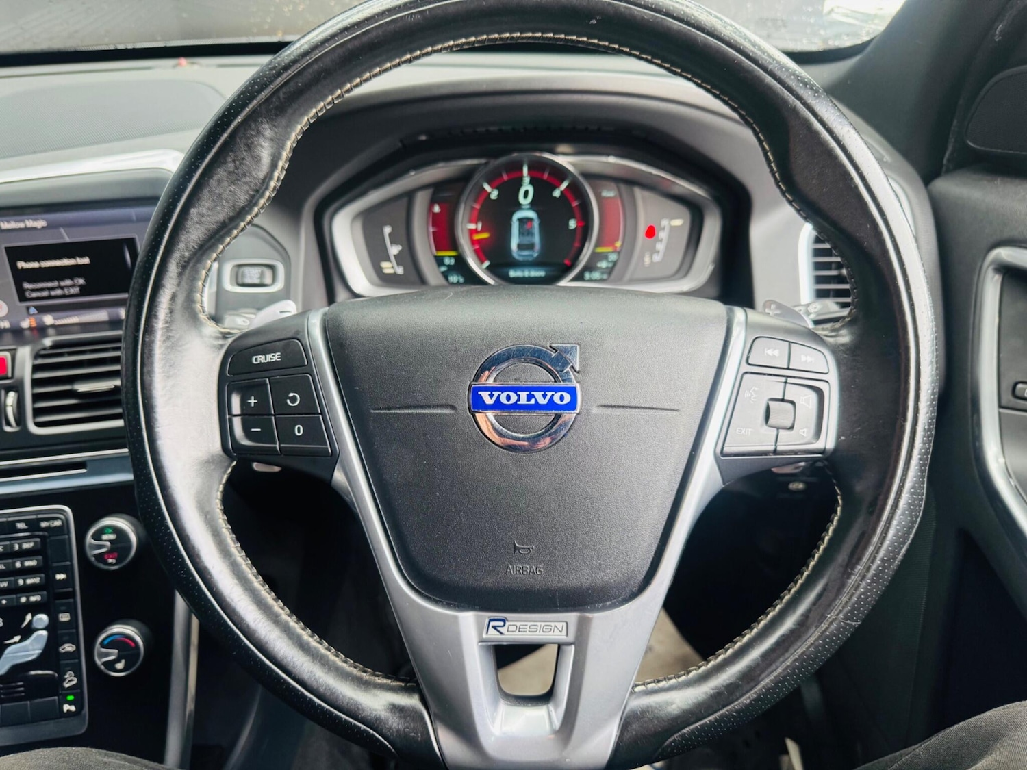 Used Volvo XC60 2014 for sale - 76952644: Photo 22