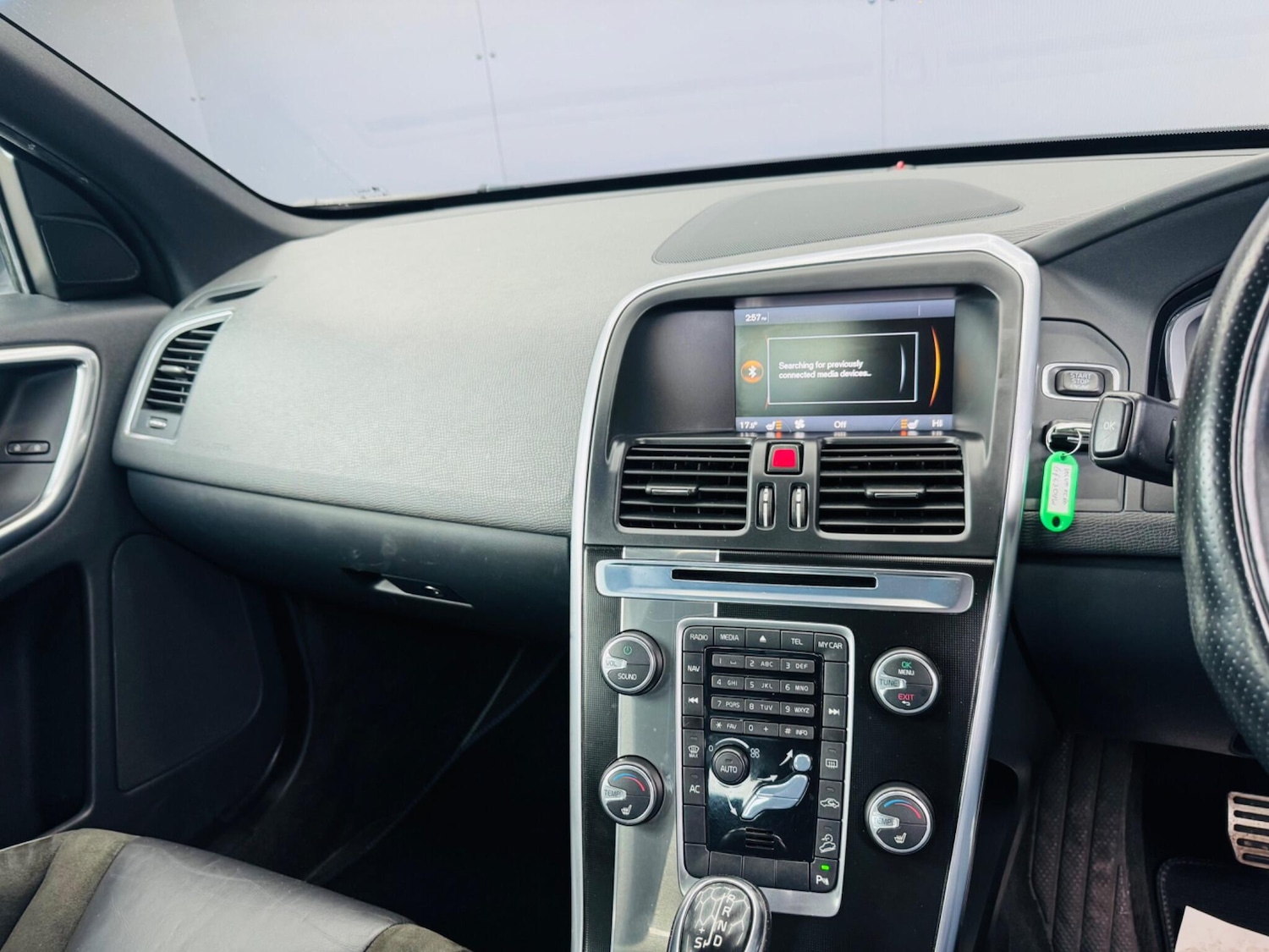 Used Volvo XC60 2014 for sale - 76952644: Photo 27