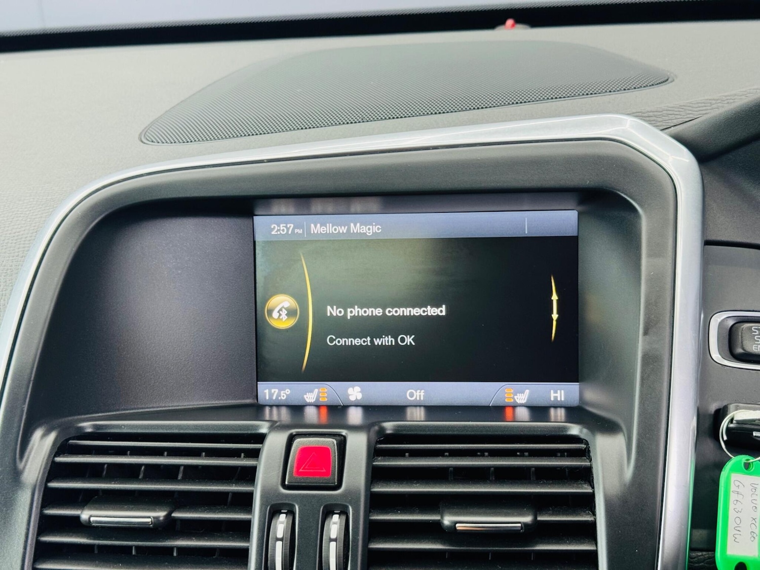 Used Volvo XC60 2014 for sale - 76952644: Photo 28