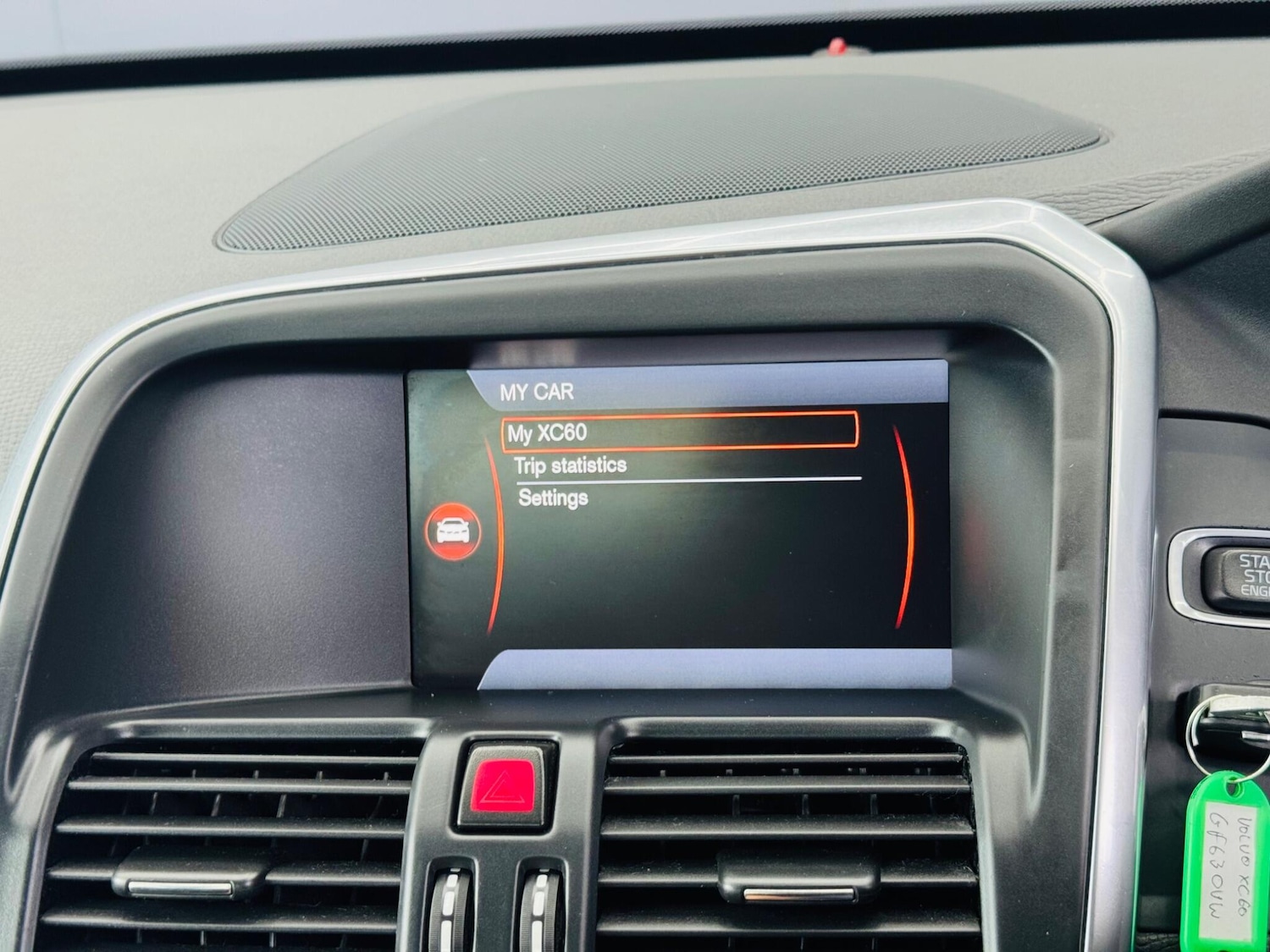 Used Volvo XC60 2014 for sale - 76952644: Photo 31