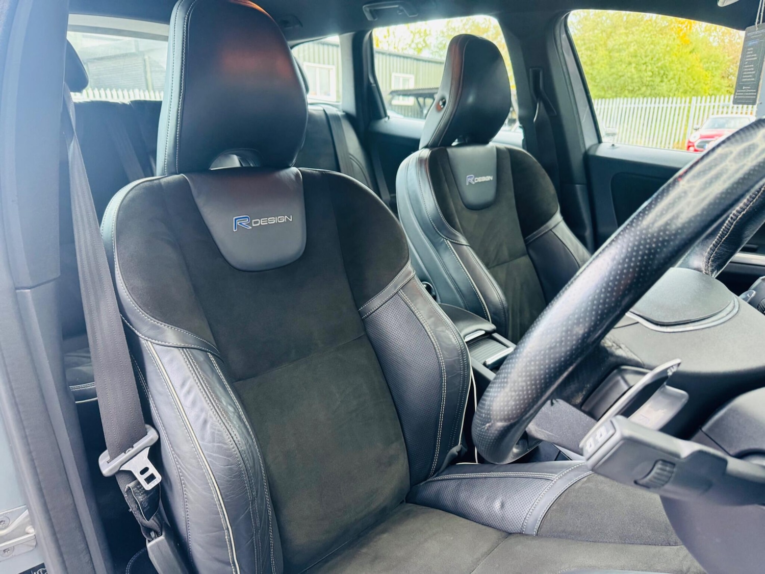 Used Volvo XC60 2014 for sale - 76952644: Photo 35