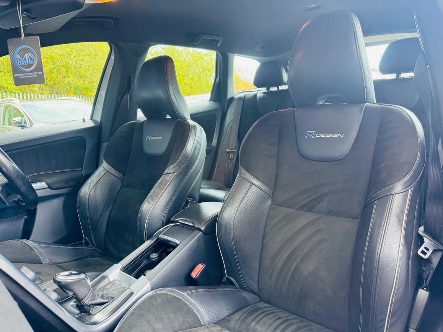 Used Volvo XC60 2014 for sale - 76952644: Photo 36