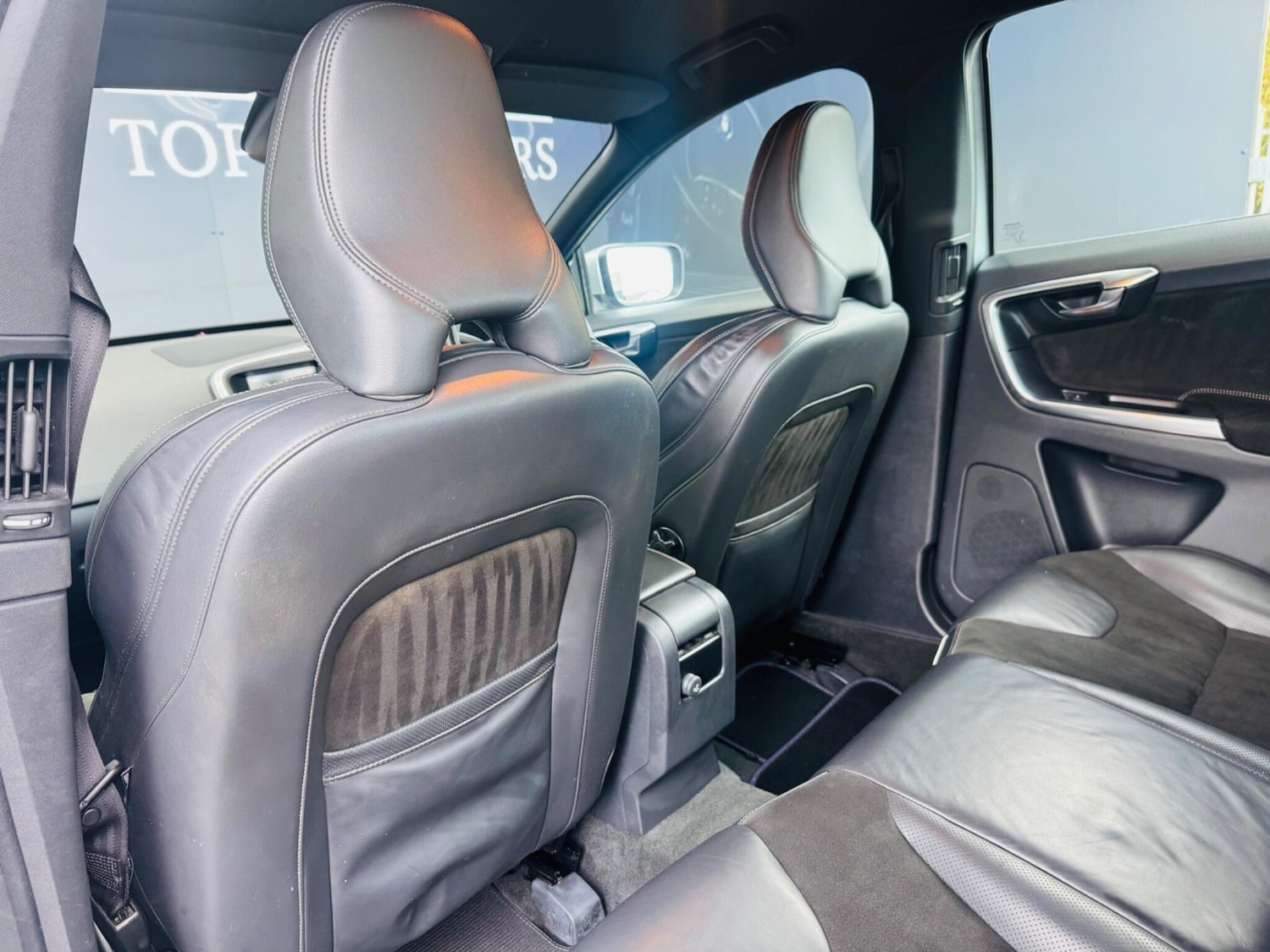 Used Volvo XC60 2014 for sale - 76952644: Photo 37