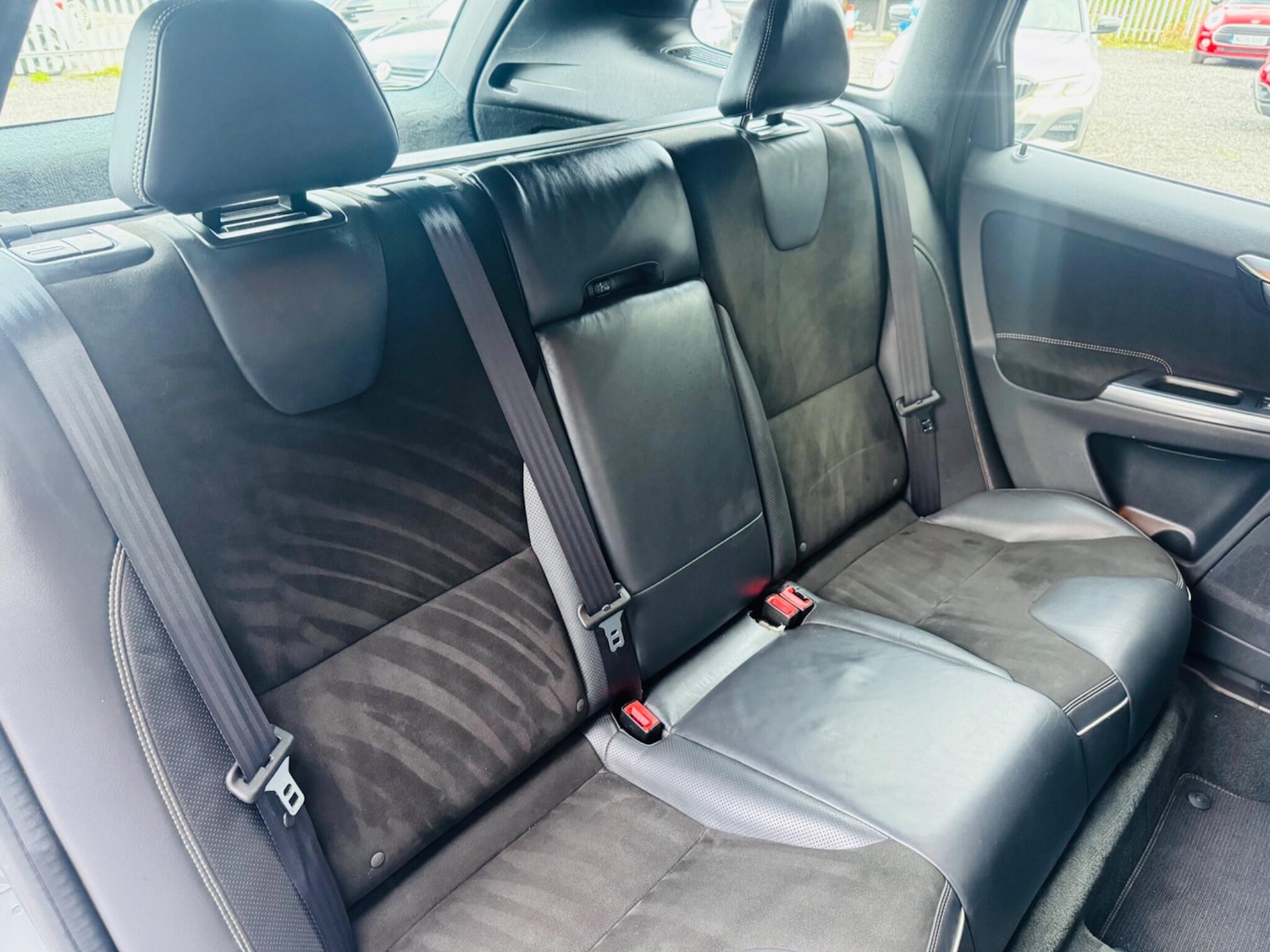 Used Volvo XC60 2014 for sale - 76952644: Photo 38