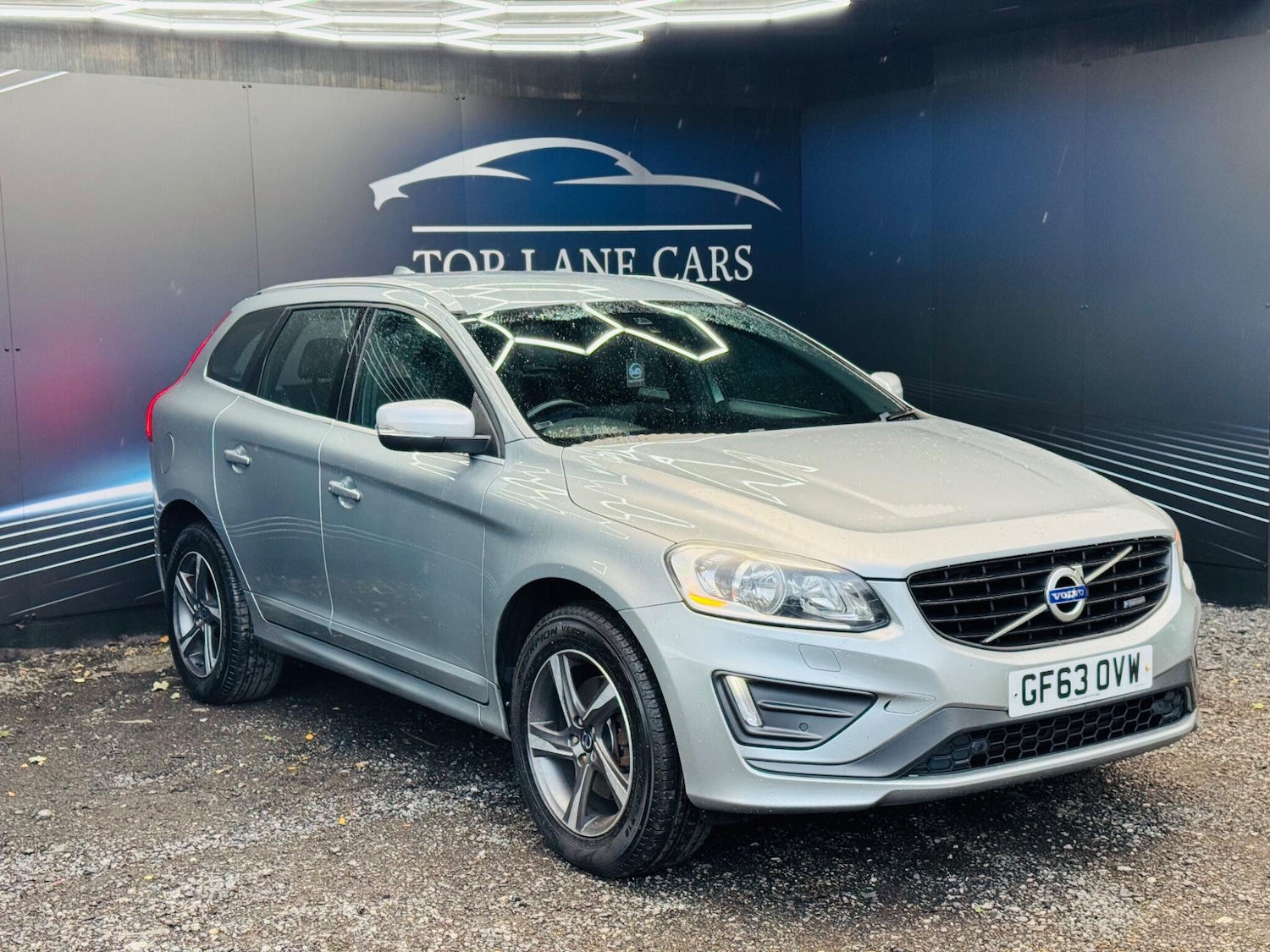 Used Volvo XC60 2014 for sale - 76952644: Photo 5
