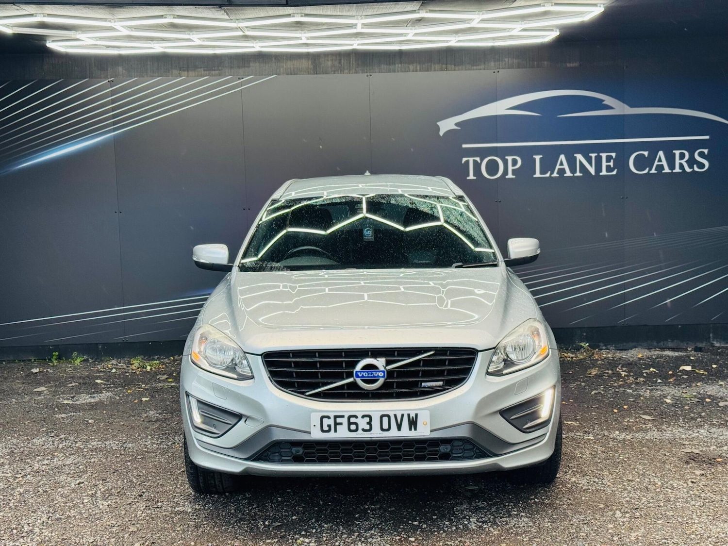 Used Volvo XC60 2014 for sale - 76952644: Photo 6