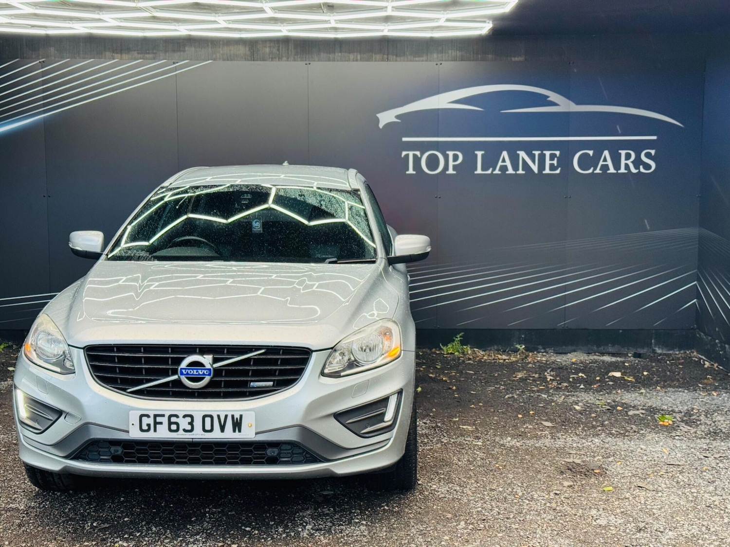 Used Volvo XC60 2014 for sale - 76952644: Photo 7