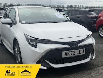 Used Toyota Corolla 2022 for sale - 79722775: Photo