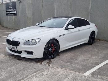 Used BMW 6 Series 2013 for sale - 78822776: Photo