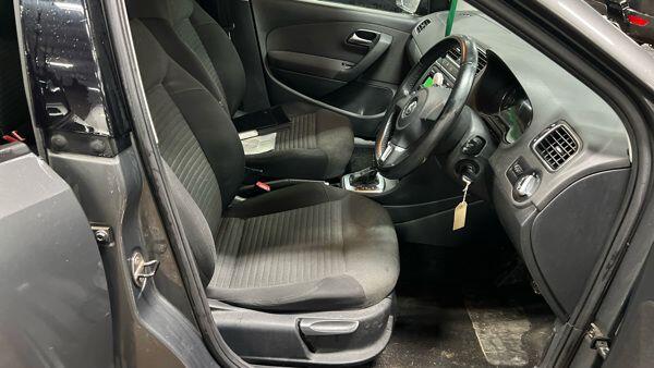 Used Volkswagen Polo for sale - 77574483: Photo 12