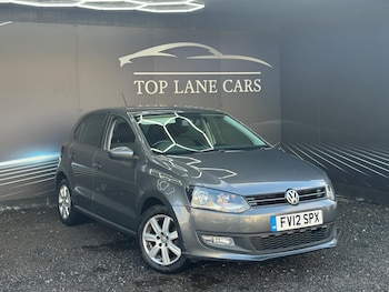 Volkswagen Polo feature image