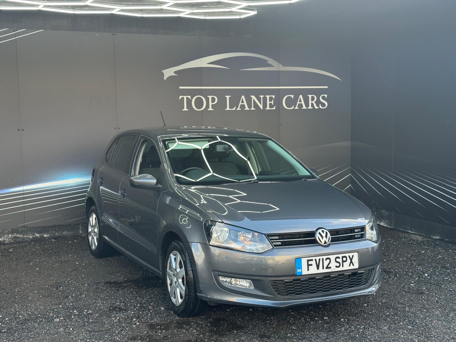 Used Volkswagen Polo for sale - 77574483: Photo 5