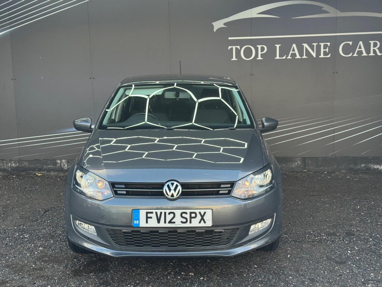Used Volkswagen Polo for sale - 77574483: Photo 6