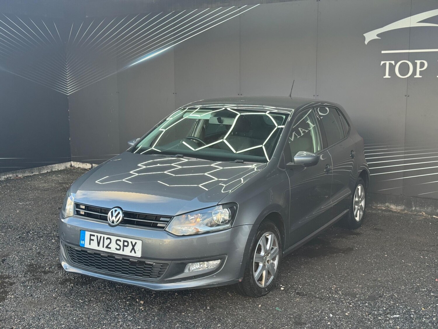 Used Volkswagen Polo for sale - 77574483: Photo 7