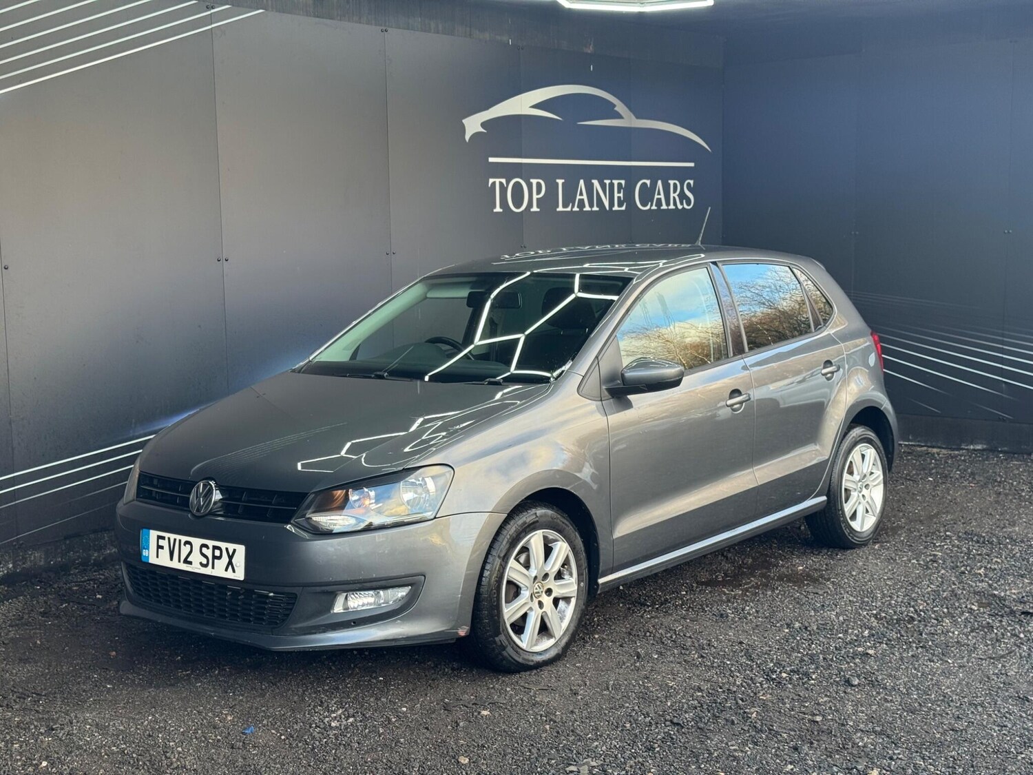 Used Volkswagen Polo for sale - 77574483: Photo 8