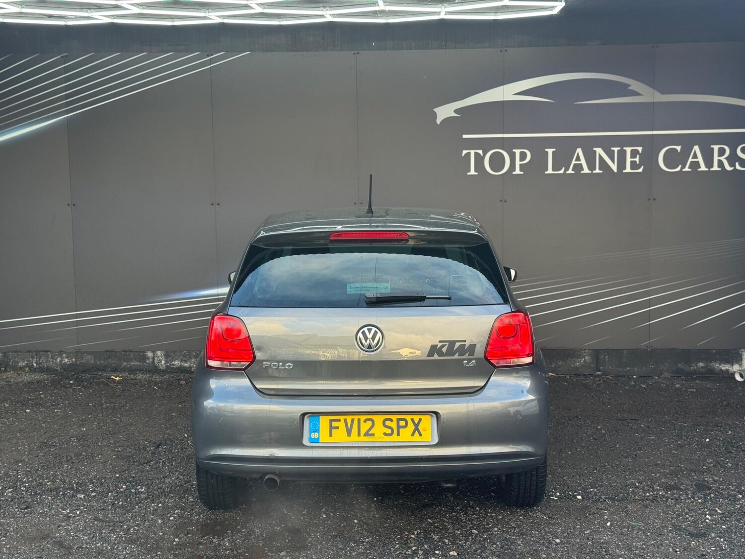 Used Volkswagen Polo for sale - 77574483: Photo 9