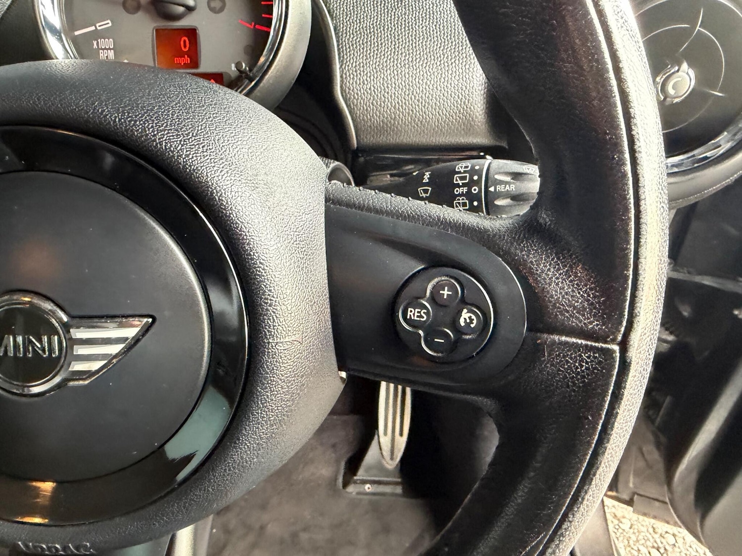 Used MINI Countryman 2015 for sale - 78073247: Photo 10