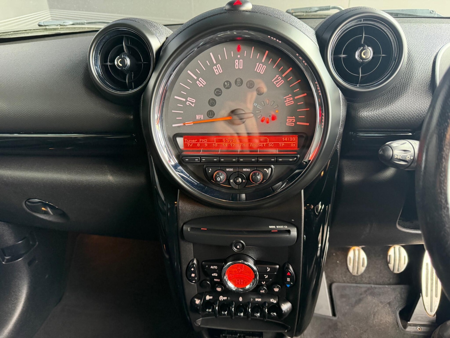 Used MINI Countryman 2015 for sale - 78073247: Photo 12