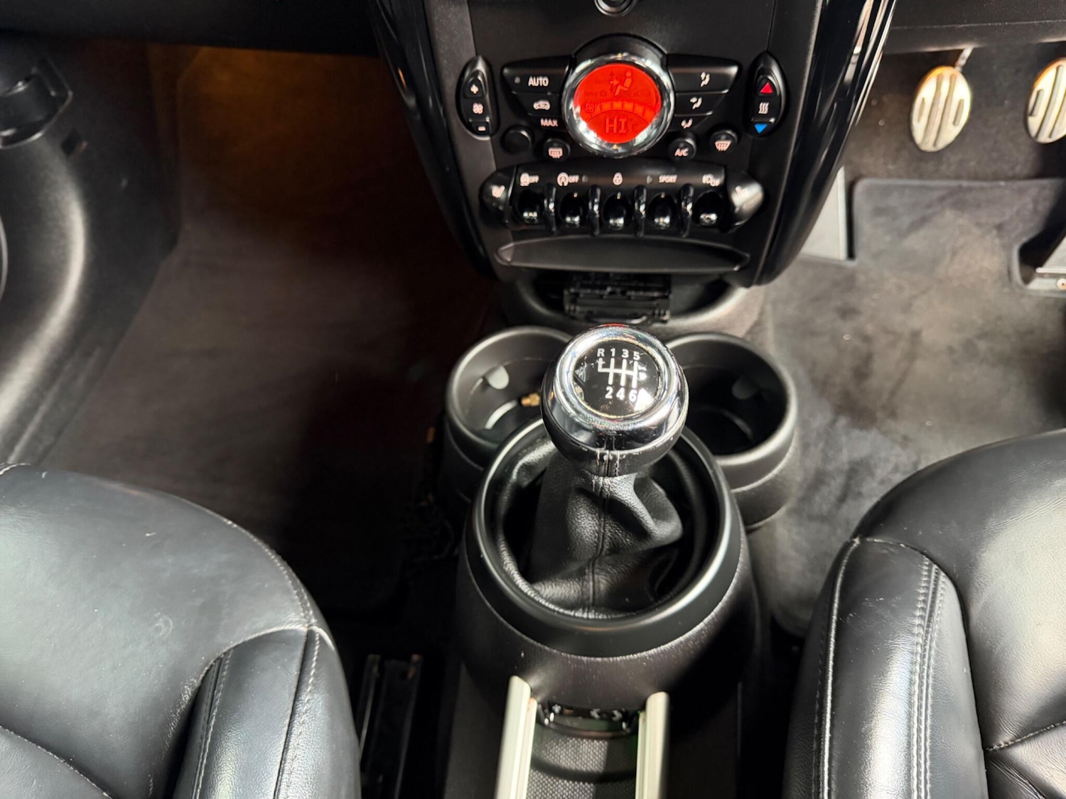 Used MINI Countryman 2015 for sale - 78073247: Photo 13