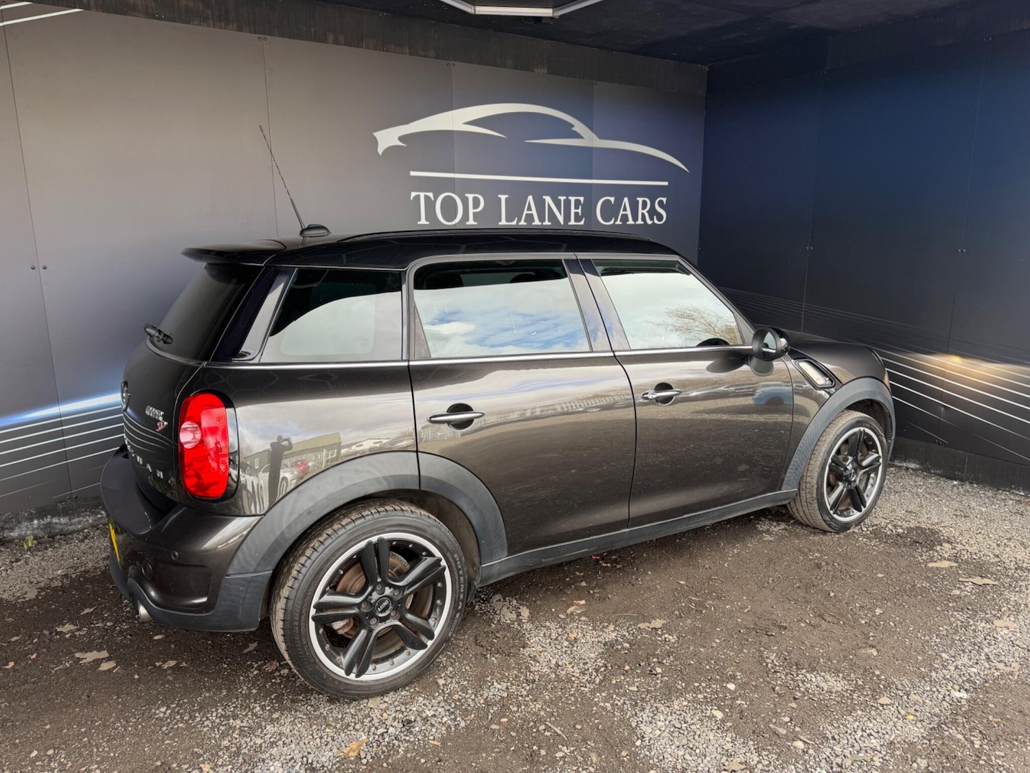 Used MINI Countryman 2015 for sale - 78073247: Photo 14