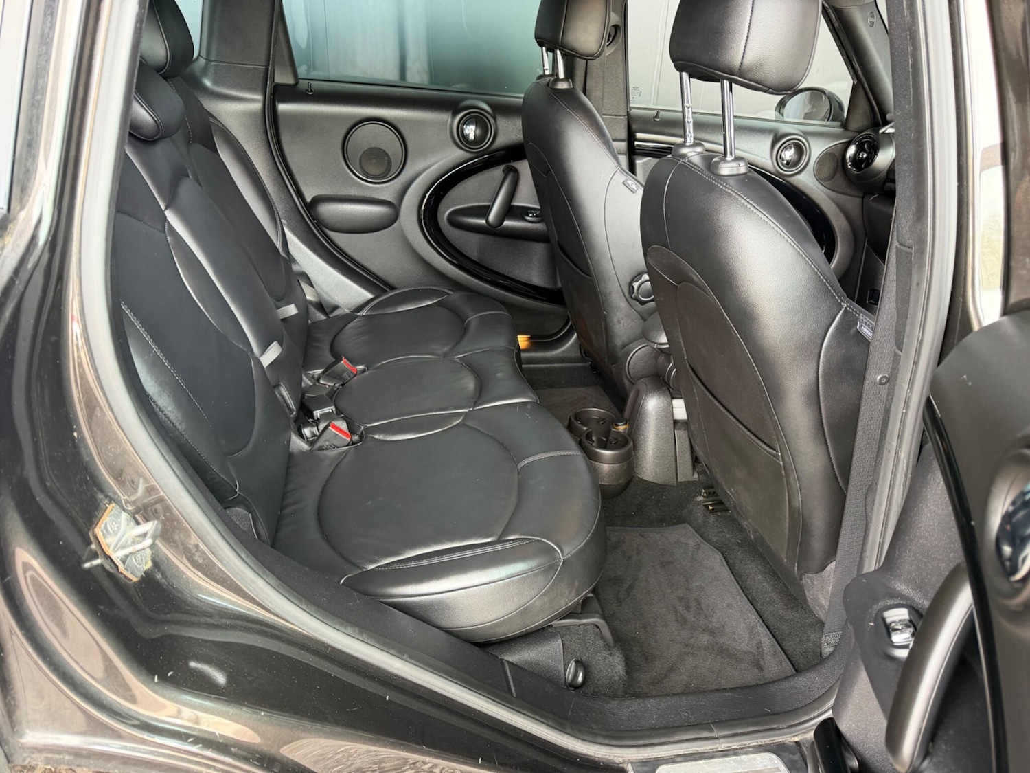 Used MINI Countryman 2015 for sale - 78073247: Photo 15