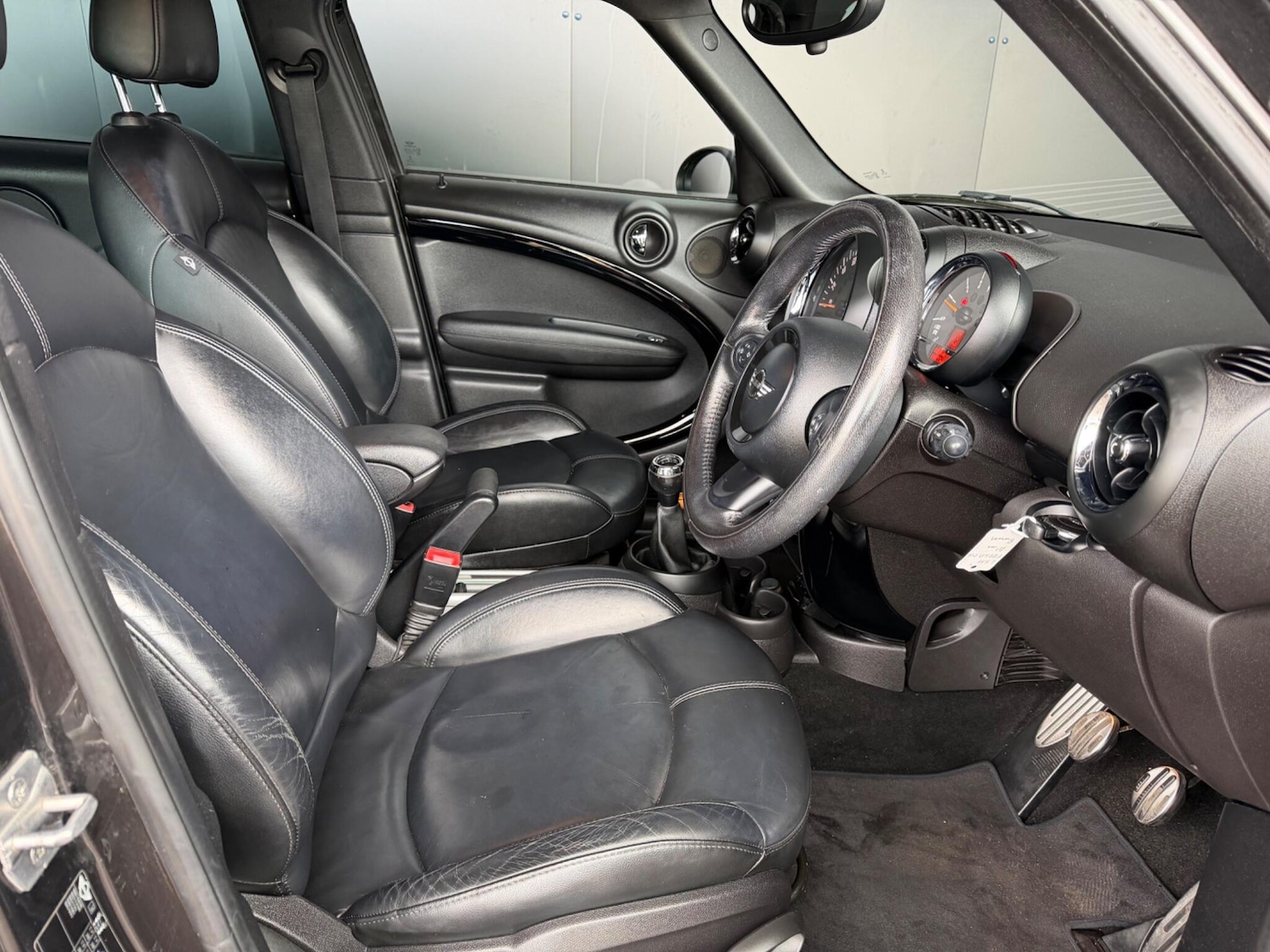 Used MINI Countryman 2015 for sale - 78073247: Photo 16