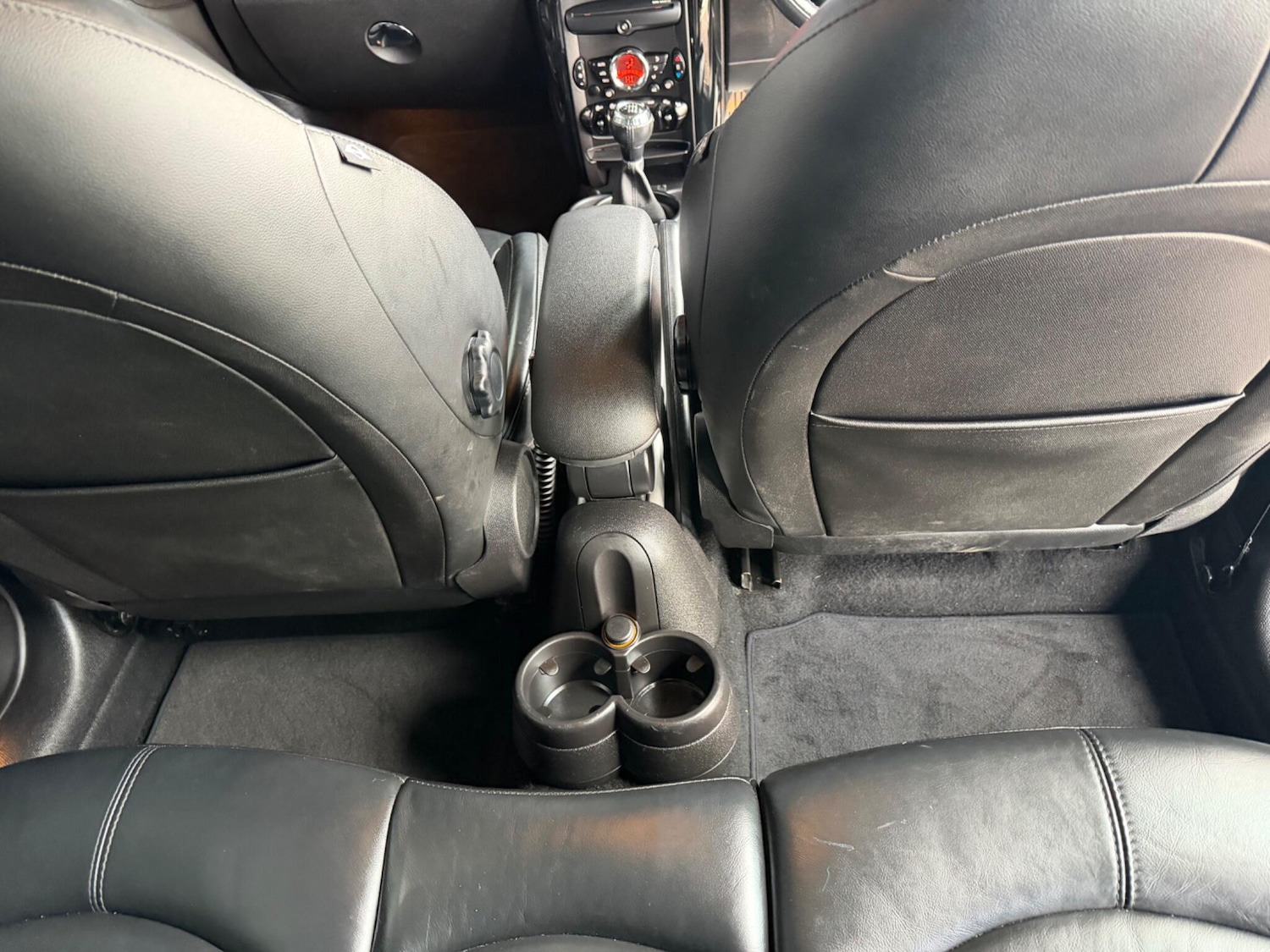 Used MINI Countryman 2015 for sale - 78073247: Photo 17