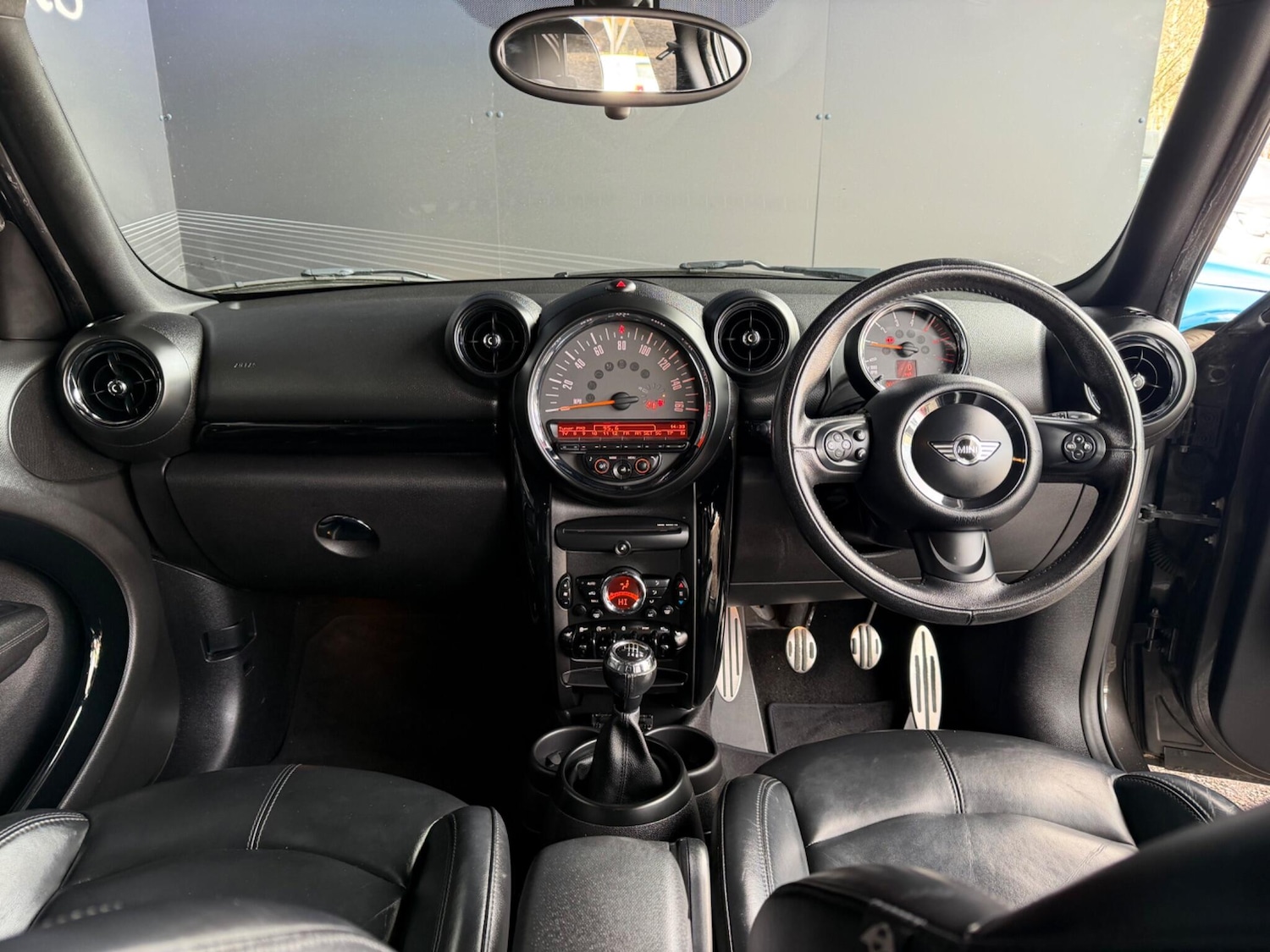 Used MINI Countryman 2015 for sale - 78073247: Photo 18