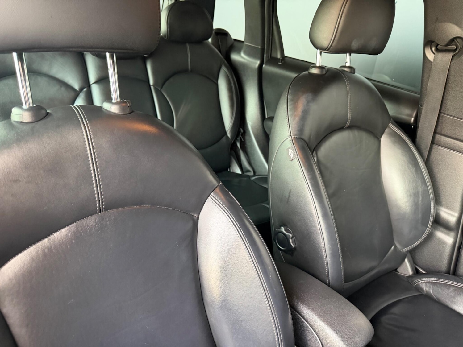 Used MINI Countryman 2015 for sale - 78073247: Photo 21