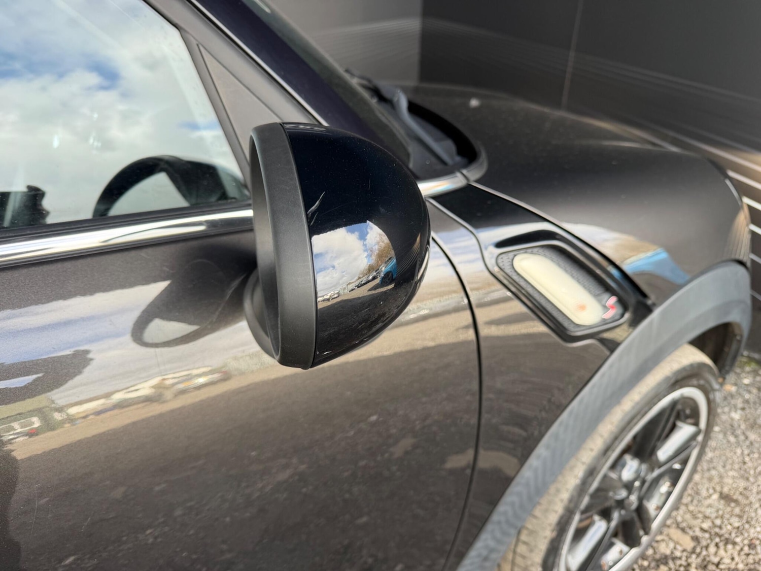 Used MINI Countryman 2015 for sale - 78073247: Photo 23