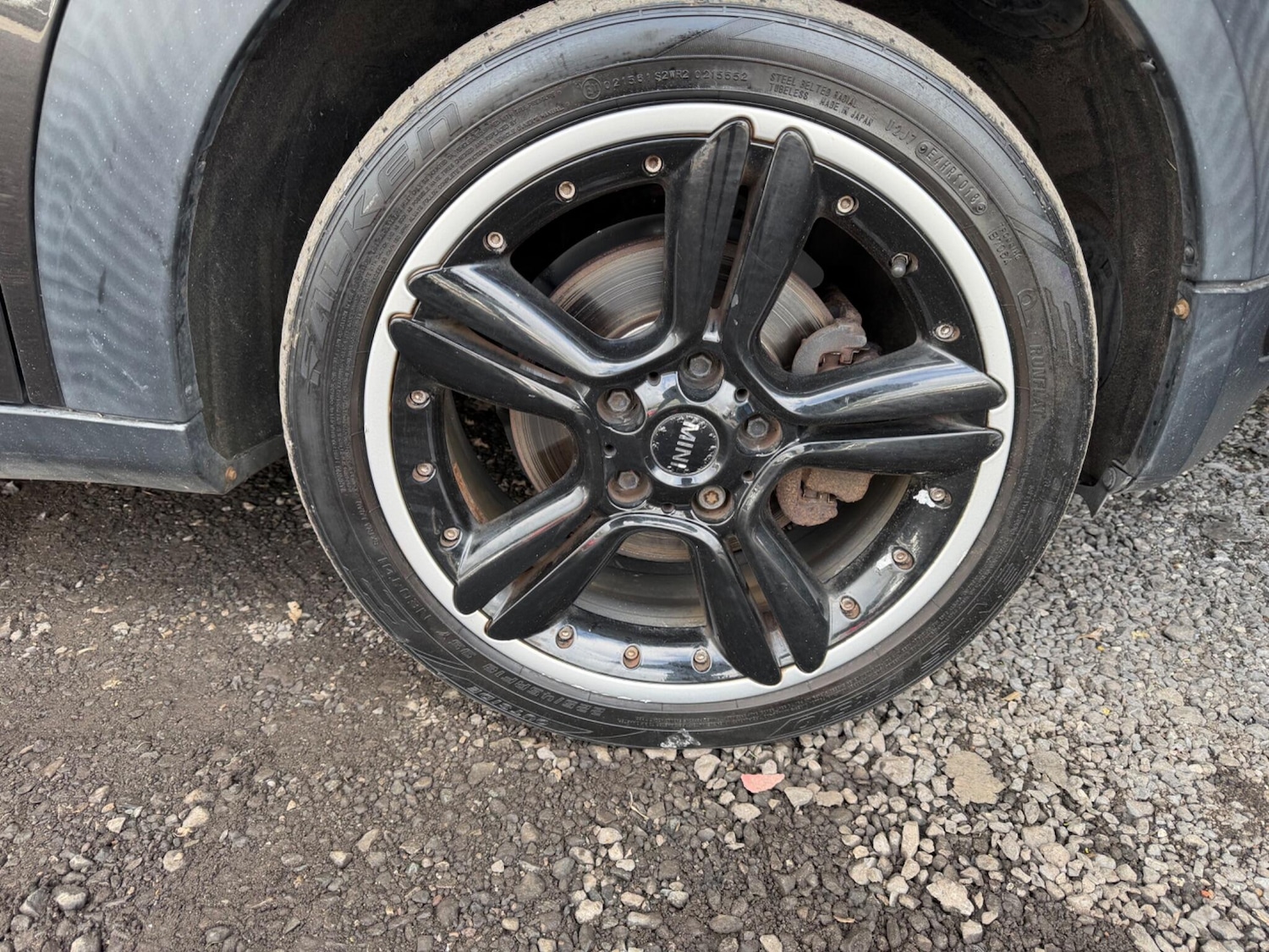 Used MINI Countryman 2015 for sale - 78073247: Photo 24