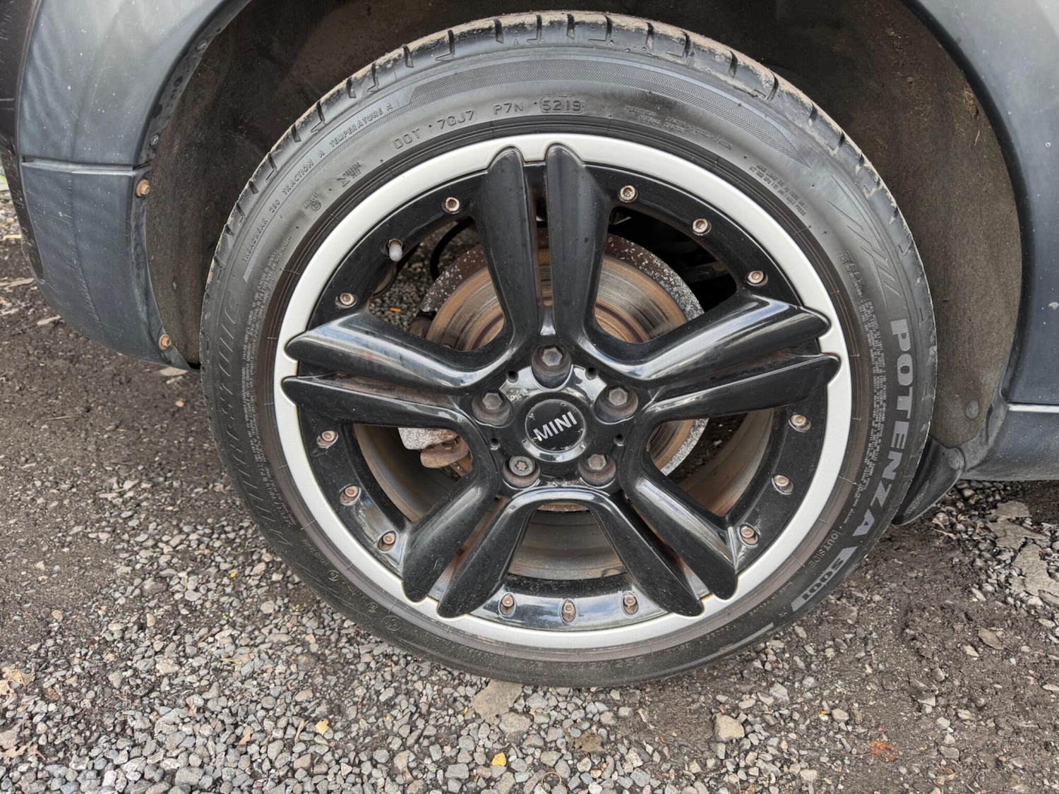 Used MINI Countryman 2015 for sale - 78073247: Photo 25