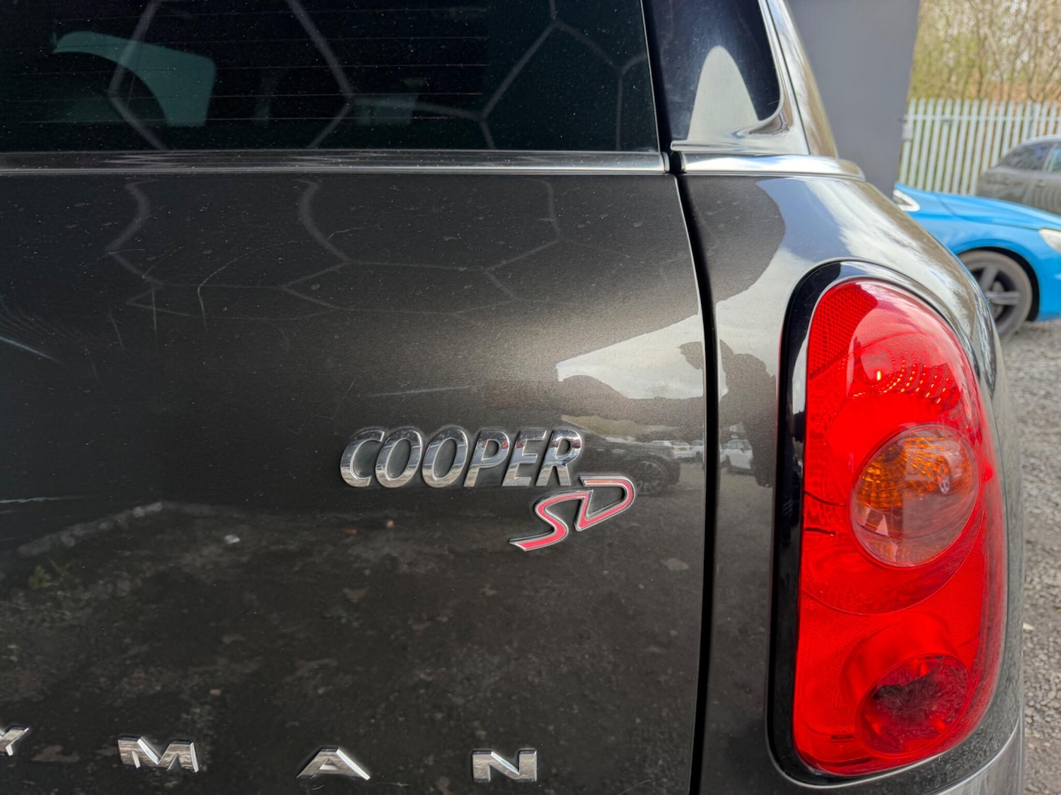 Used MINI Countryman 2015 for sale - 78073247: Photo 26