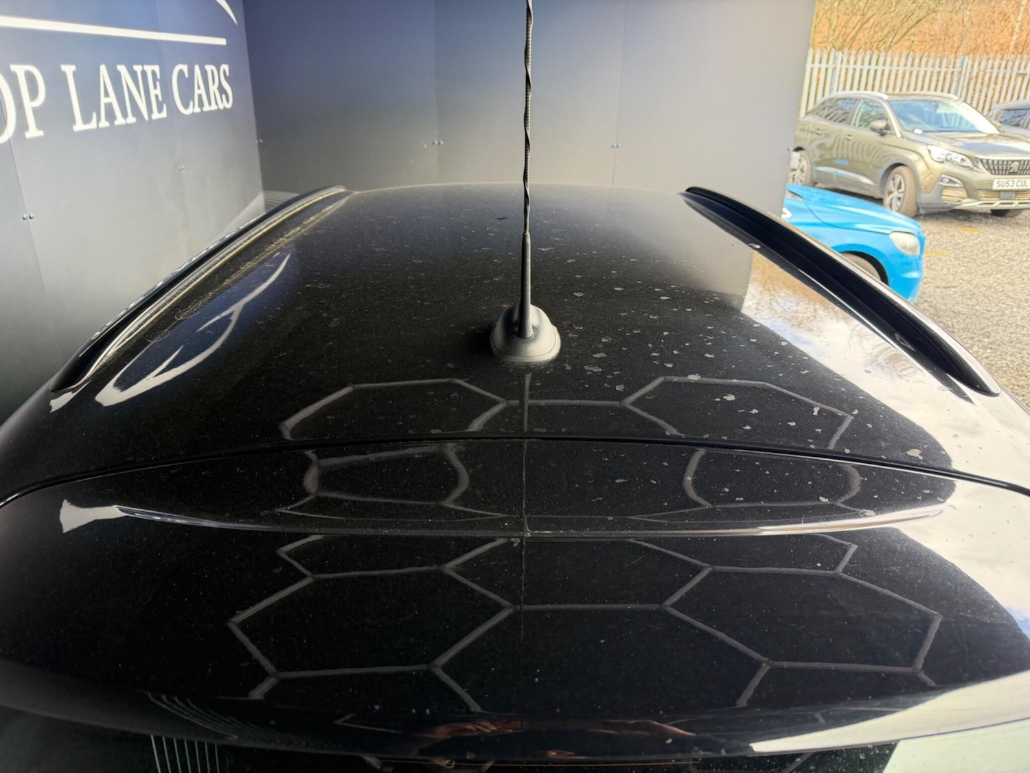 Used MINI Countryman 2015 for sale - 78073247: Photo 27