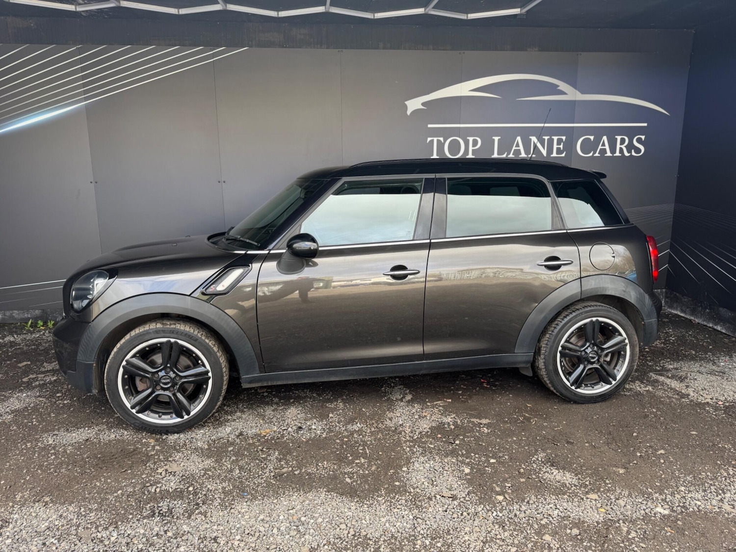 Used MINI Countryman 2015 for sale - 78073247: Photo 5