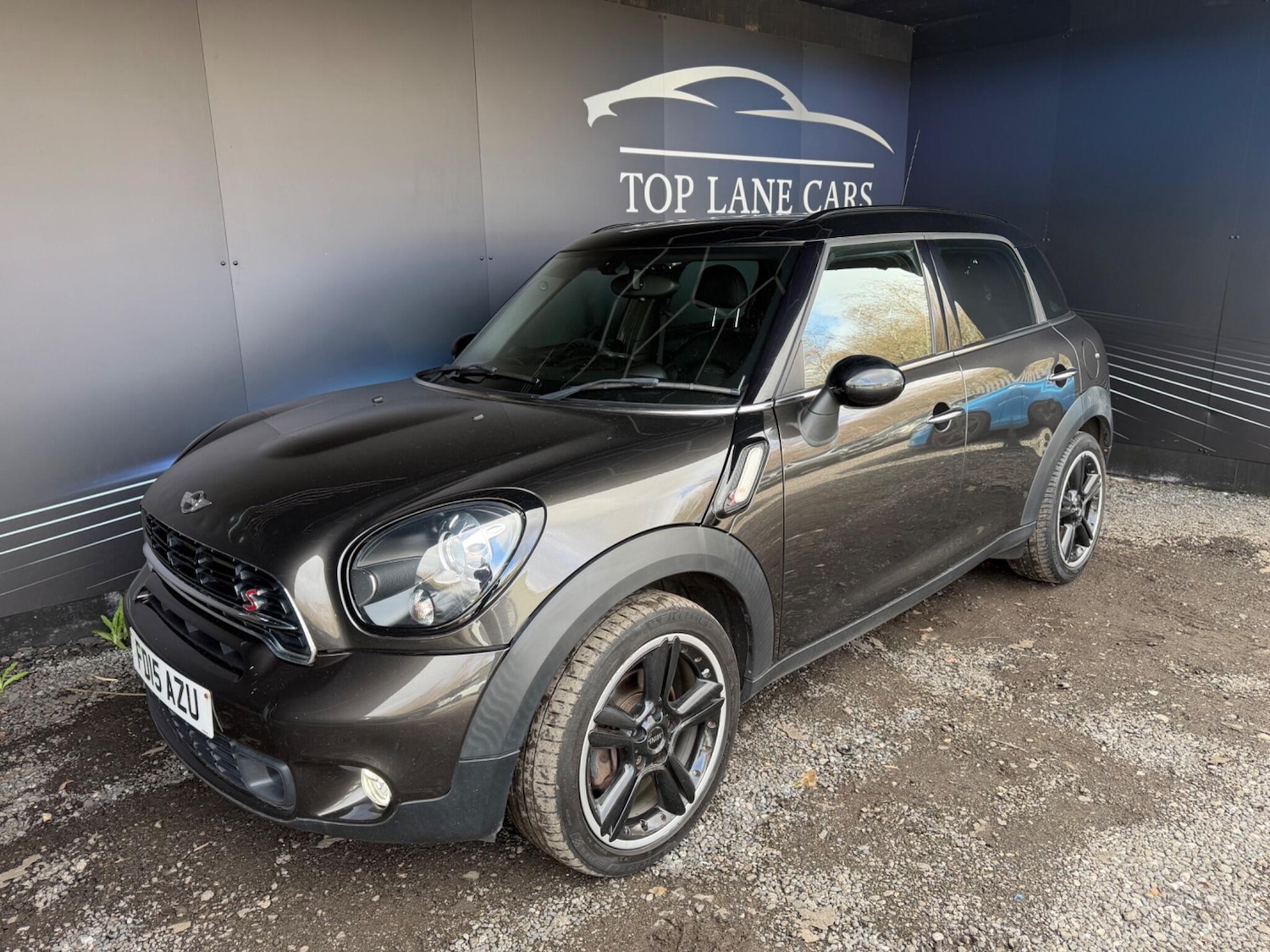 Used MINI Countryman 2015 for sale - 78073247: Photo 6