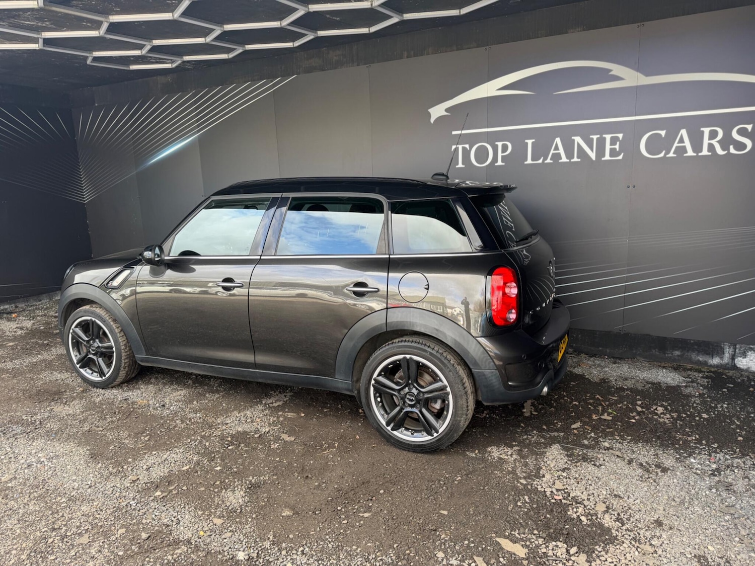 Used MINI Countryman 2015 for sale - 78073247: Photo 7