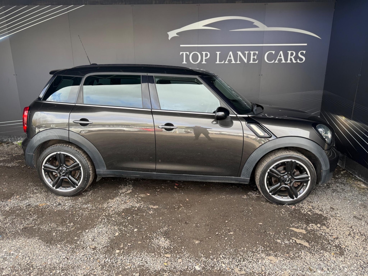 Used MINI Countryman 2015 for sale - 78073247: Photo 8