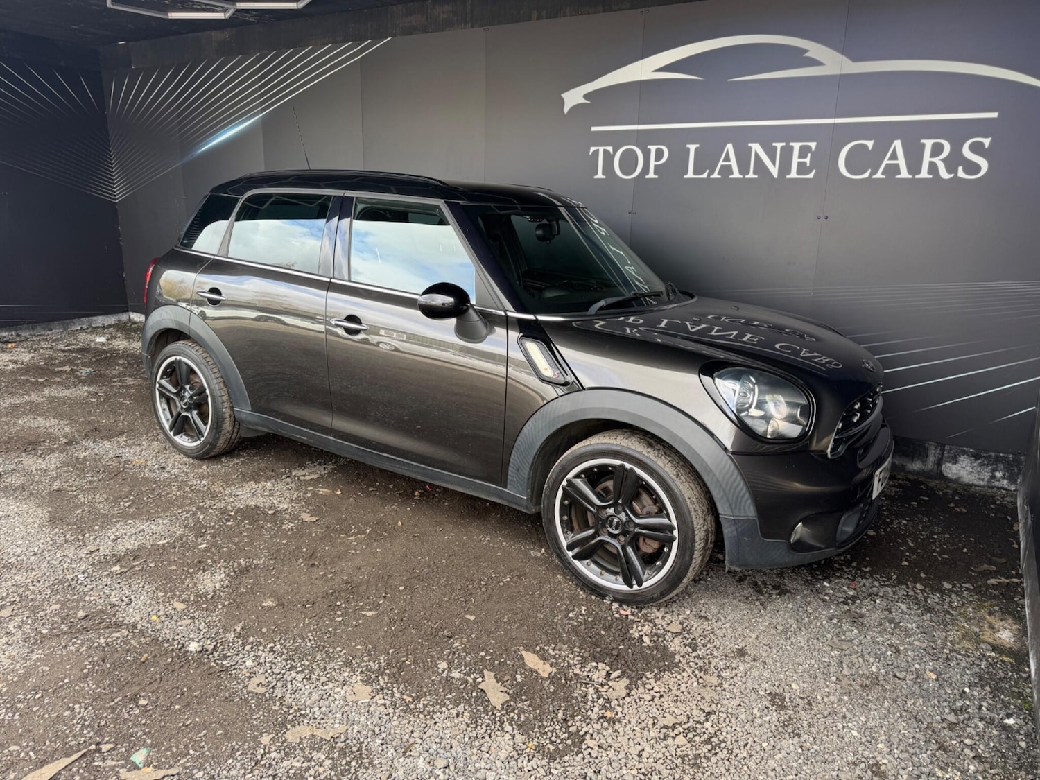 Used MINI Countryman 2015 for sale - 78073247: Photo 9