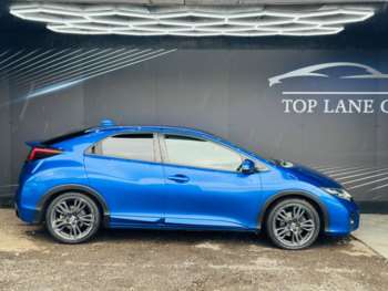 Used Honda Civic 2015 for sale - 74875159: Photo