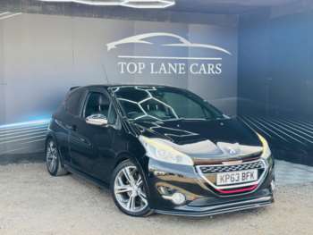 2013 (63) - 1.6 THP GTi 3dr
