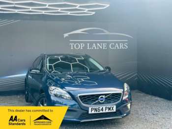 2014 (64) - 1.6 D2 Lux Powershift Euro 5 (s/s) 5dr