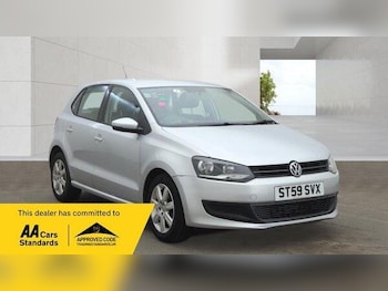 Used Volkswagen Polo 2009 for sale - 79210294: Photo