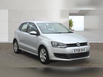 Used Volkswagen Polo 2009 for sale - 79210294: Photo
