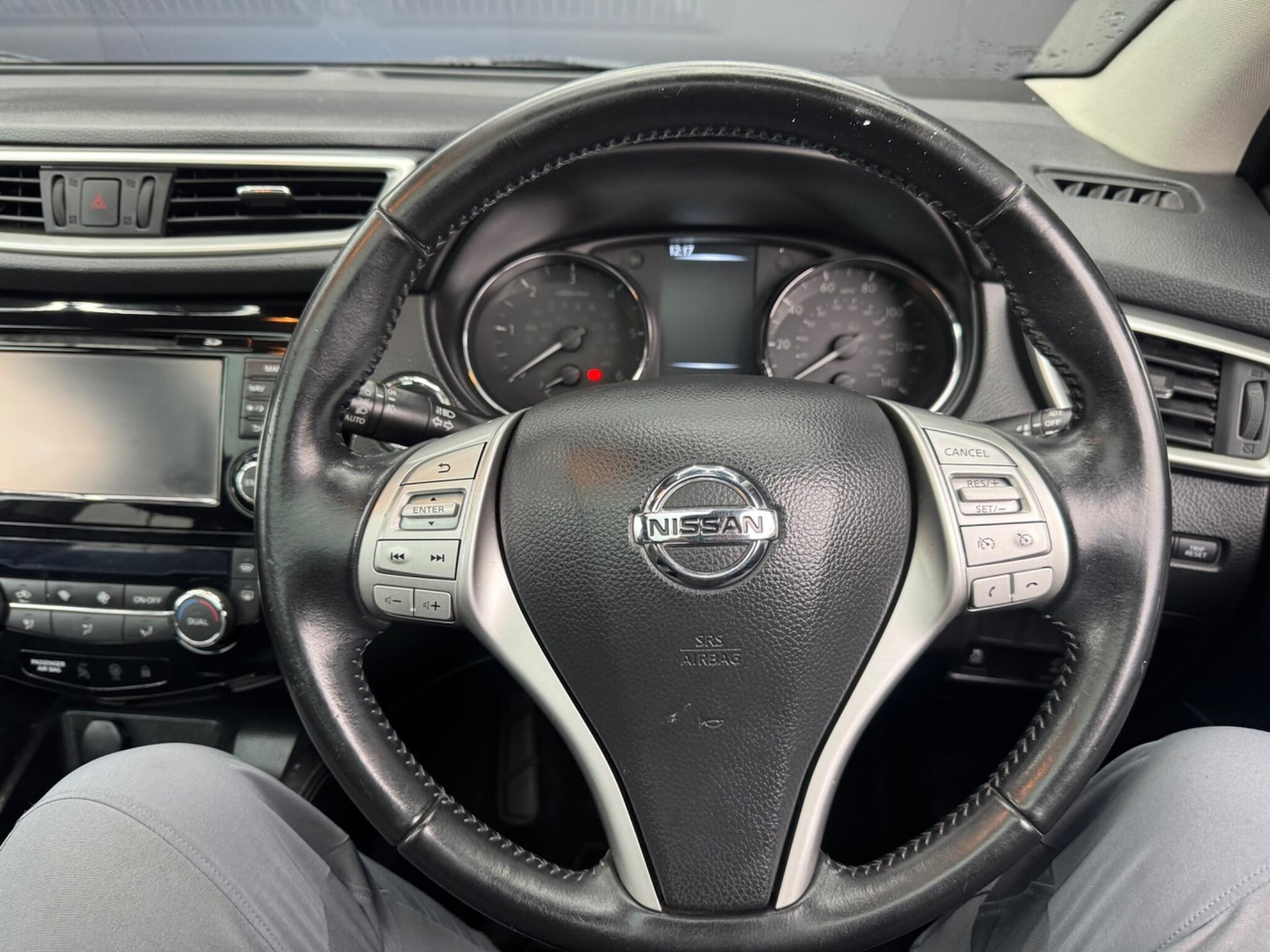 Used Nissan Qashqai 2016 for sale - 77216053: Photo 15